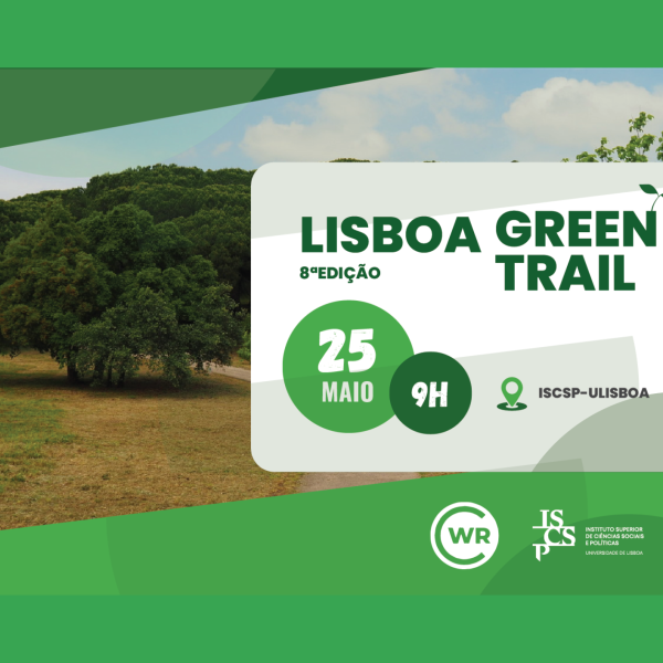 VIII Edição do Lisboa Green Trail do ISCSP